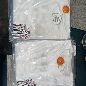 Anti Social Social Club (Exclusive members t-shirts) XL & 2XL 100% Authentic